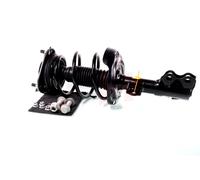 2X GH Ammortizzatore Anteriore Destro Sinistro Per Toyota Prius _W5_ 1.8 Hybrid