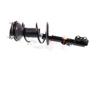 2X GH Ammortizzatore Anteriore Destro Sinistro Per Toyota RAV 4 II CLA2_ XA2_