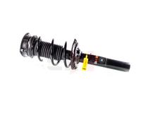 2X GH Ammortizzatore Anteriore Destro Sinistro Per VW Golf VII 5G1 BE1 2.0 GTI