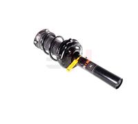 2X GH Ammortizzatore Anteriore Destro Sinistro Per VW Golf VII 5G1 BQ1 BE1 BE2