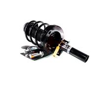 2X GH Ammortizzatore Anteriore Destro Sinistro Per VW Sharan 7M8 7M9 7M6 1.9 TDI