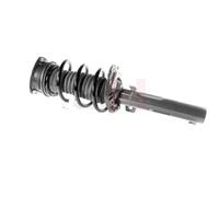 2X GH Ammortizzatore Anteriore Destro Sinistro Per VW Tiguan AD1 1.5 TSI 1.4
