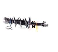 2X GH Ammortizzatore Anteriore Destro Sinistro Per VW UP 121 122 BL1 BL2 1.0 UP