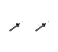 2x GH Ammortizzatore Anteriore Sinistra Destra Adatto A per Alfa Romeo 166 936_