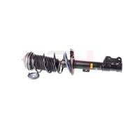 2X GH Ammortizzatore Anteriore Sinistro Destro Adatto Per Fiat Panda 312