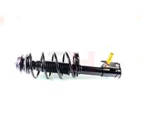 2X GH Ammortizzatore Anteriore Sinistro Destro Adatto Per Fiat Punto 188_ 1.2 60