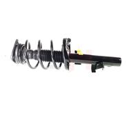 2X GH Ammortizzatore Anteriore Sinistro Destro Adatto Per Mazda 3 BK 2.0