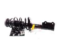 2X GH Ammortizzatore Anteriore Sinistro Destro Adatto Per Opel Astra J