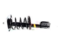 2X GH Ammortizzatore Anteriore Sinistro Destro Per Fiat Scudo Kasten 270_ 2.0 D