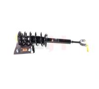 2X GH Ammortizzatore Anteriore Sinistro Destro Per VW Passat 3B2 1.6 1.8 3B3 3B6