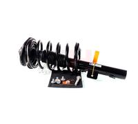 2X GH Ammortizzatore Destro Sinistro Anteriore Per Citroën Xsara Picasso N68