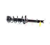 2X GH Ammortizzatore Destro Sinistro Posteriore Per Subaru Forester SG 2.0 AWD