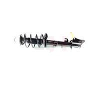2X GH Ammortizzatore Posteriore Destro Sinistro Per Alfa Romeo 147 937 1.6 16V