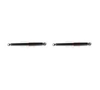2x GH Ammortizzatore Posteriore Sinistra Destra Adatto A per Fiat Panda 312 312_