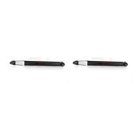 2x GH Ammortizzatore Posteriore Sinistra Destra Adatto per Peugeot 307 3A/C 3E