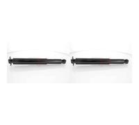 2x GH Ammortizzatore Posteriore Sinistra Destra per Ford USA Explorer U2 UN46