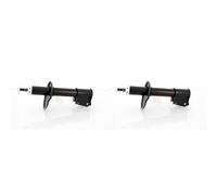 2X GH Ammortizzatori Anteriori Sinistri Adatti Per Renault Clio I B/C57_ 1.2 1.4