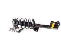 Coppia Ammortizzatori Completa MacPherson Anteriori per B W245 B150 B170 Sport