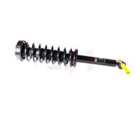 2x GH Coilover Asse Posteriore Destro SX Adatto A per BMW 7er E38 728i Il