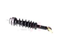 2x GH Coilover Asse Posteriore Destro SX per Alfa Romeo 159 Sportwagon 939_