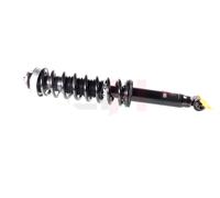 2x GH Coilover Asse Posteriore Destro SX per BMW 5er E34 520i 24V 525i