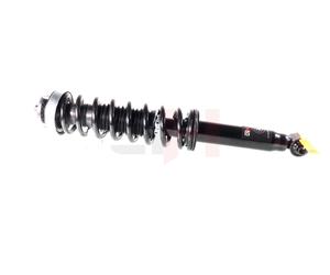 2x GH Coilover Asse Posteriore Destro SX per BMW 5er E34 520i 24V 525i