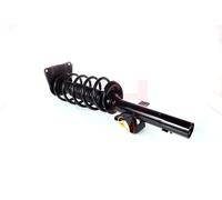 2x GH Coilover Asse Posteriore Destro SX per Ford Mondeo III B5Y 2.0 16V 1.8