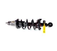 2x GH Coilover Asse Posteriore Destro SX per Honda Cr-V III Re _ 2.0i-VTEC 4WD