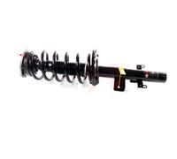2x GH Coilover Asse Posteriore Destro SX per Land Rover Freelander 2 Fa _ 2.2