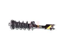 2x GH Coilover Asse Posteriore Destro SX per Land Rover Freelander LN 1.8i 16V