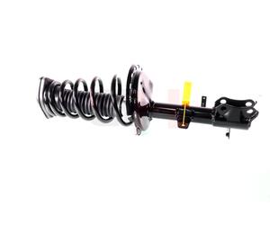 2x GH Coilover Asse Posteriore Destro SX per Lexus Rx MHU3_GSU3_MCU3_ 300