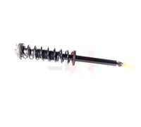 2x GH Coilover Asse Posteriore Destro SX per Renault di Yamuna Ho C06_1.2 16V
