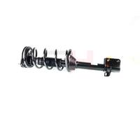 2x GH Coilover Asse Posteriore Destro SX per Subaru Forester Sf 2.0 S Turbo