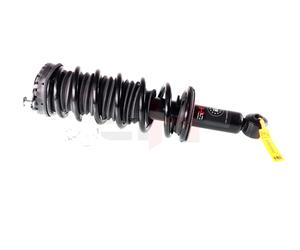 2x GH Coilover Asse Posteriore Destro SX per Subaru Legacy III Be 2.5 AWD 2.0