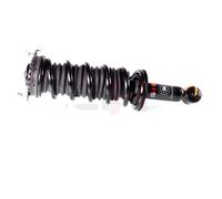 2x GH Coilover Asse Posteriore Destro SX per Subaru Legacy IV Station Wagon Bp