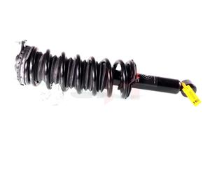 2x GH Coilover Asse Posteriore Destro SX per Subaru Outback Be Bh 2.5 AWD 3.0