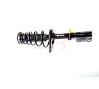 2x GH Coilover Asse Posteriore Destro SX per Toyota Camry Berlina_V4_3.5