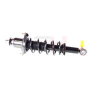 2x GH Coilover Asse Posteriore Destro SX per Toyota Prius Liftback_W2_1.5