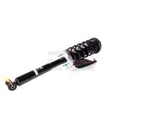2x GH Coilover Asse Posteriore Destro SX per VW Golf III 1H1 1.6 1.8 Vento 1H2