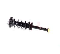 2x GH Coilover Asse Posteriore Sinistro Destro per Nissan Maxima / Qx V A33 2.0