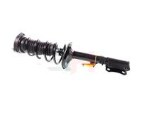 2x GH Coilover Dx SX Assale Posteriore Adatto A per Toyota Avensis Liftback