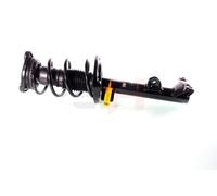 2x GH Coilover Dx SX Asse Ant. Adatto A per Mercedes Benz