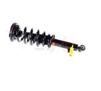 2x GH Coilover Dx SX Asse Ant. Adatto A per Mitsubishi L 200 / Triton