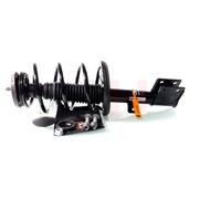 2x GH Coilover Dx SX Asse Ant. Adatto A per Peugeot 307 3A/C 1.4 16V