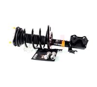 2x GH Coilover Dx SX Asse Ant. per Toyota Avensis Familiare _T27_