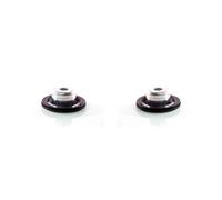 2x GH Cuscinetto Forcellone Frontale per VW Up 121 122 BL1 BL2 1.0 Golf IV 1J1