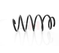 2x GH GH-204719 Molle ammortizzatori per VW Passat Limousine (3C2) Anteriore