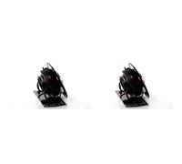 2x GH Kit di Riparazione Supporto Frontale per Ford Galaxy WA6 S-MAX BA7