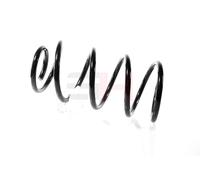 2x GH Molla Anteriore Sinistra Destra per Ford Kuga II DM2 2.0 TDCI 1.6