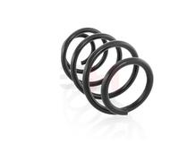 2x GH Molla Anteriore Sinistra Destra per Mercedes-Benz/Scatola Mixto